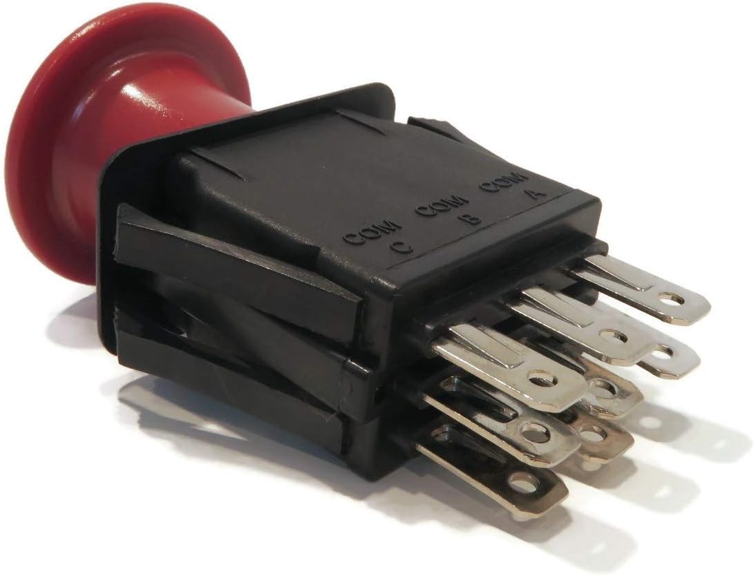 PTO Switch for Simplicity Champion 2044 20hp 44