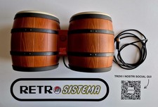 Nintendo GameCube bonghi perfettamente funzionanti per gioco Donkey Konga