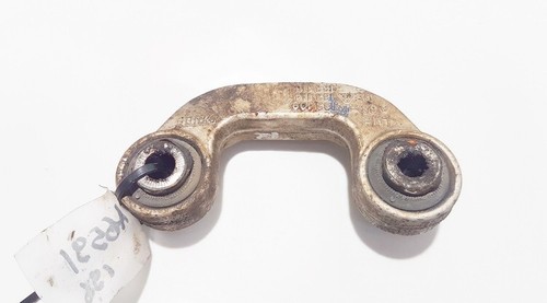 133109 Koppel Stange Strebe Stabilisator 133114  133116 Audi A6 DE1176938-52