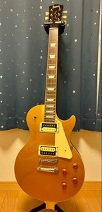 Burny Les Paul | eBay