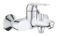 Grohe Swift Einhand-Wannenbatterie - Chrom - 24335001