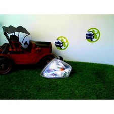 BLINKERGLAS LINKS VOOR Mazda 323 3 PHASE 1 1.5 - 8V