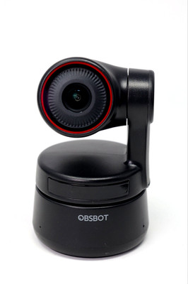 OBSBOT Tiny 4K AI Powered Webcam OWB-2105-CE - TESTED *Camera only*