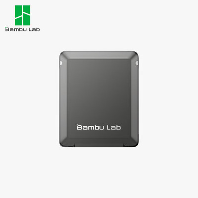 Original Bambu Lab Toolhead Front Cover for Bambu Lab H2D 3D Printer