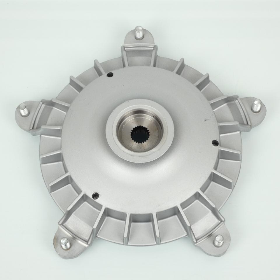 Moyeu jante avant RMS 226765 pour restauration train avant Vespa PK50