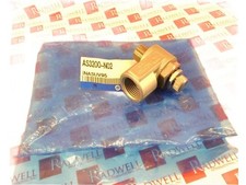 SMC AS3200-N02 / AS3200N02 (NEW NO BOX)