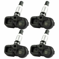 Set of 4 TPMS Tire Air Pressure Sensor 4260733021 for Toyota 4Runner Lexus US