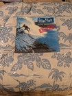Dean Miller Twin Comforter/Sham, Hawaiian, Surf, Tropical, Vintage, RARE — photo 2
