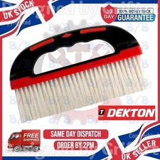 9" WIDE WALLPAPER BRUSH EXTRA LARGE SMOOTHER WALL PAPER HANGING CEILING PASTE