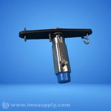 Clark Reliance GC302 Try Gage Cock Pressure up to 1500 PSI FNIP