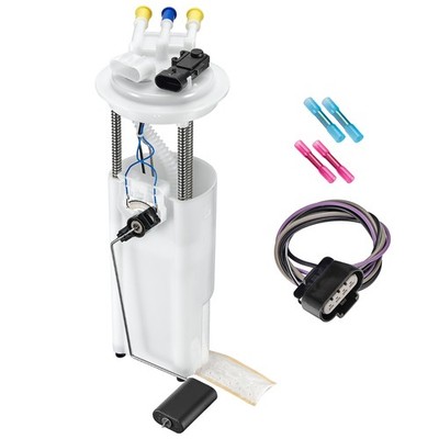 Replacement In Tank Electric Fuel Pump Assembly For 97-04 Olds Silhouette 3.4L