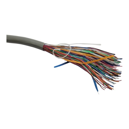 Colorful Copper Wire Telephone Wire for Crafts Multiple Uses 48 colors 1 foot