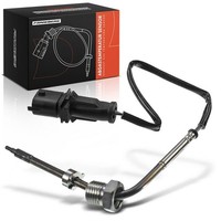 Frankberg Abgastemperatursensor Passend FüR Alfa Romeo Giulietta Fiat Bravo