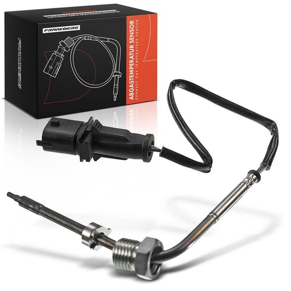 Frankberg Abgastemperatursensor Passend FüR Alfa Romeo Giulietta Fiat Bravo-image