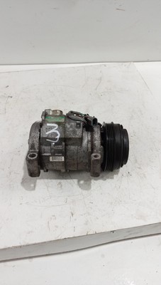 Klimakompressor Chevrolet GMC 5.3 V8 LMG 447220-4416