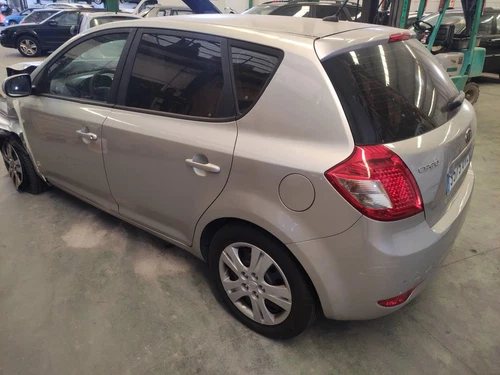 961601H050 Sistema Audio/Radio Cd para KIA CEED (ED) * 2010 266449 - Imagen 9 de 9