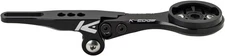 K-EDGE Integrated Handlebar System Combo Mount for Garmin & Action Cameras, CNC