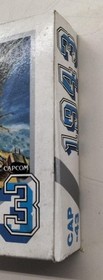 Capcom 1943 Famicom Soft Used