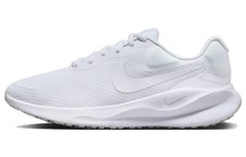 Nike Revolution 7 Low White Pale Blue W - FB2208-100
