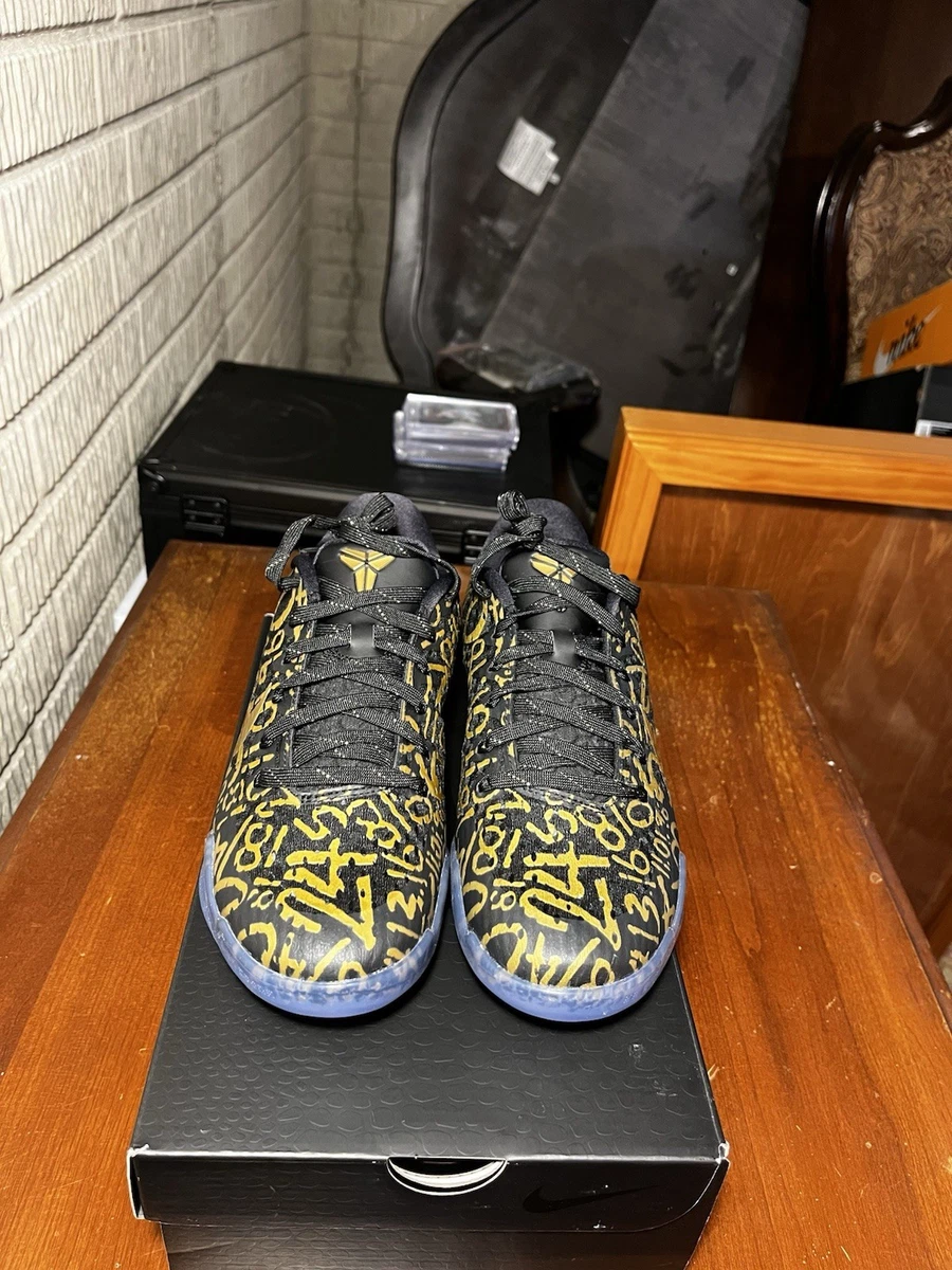 nike kobe bryant products for sale | eBay