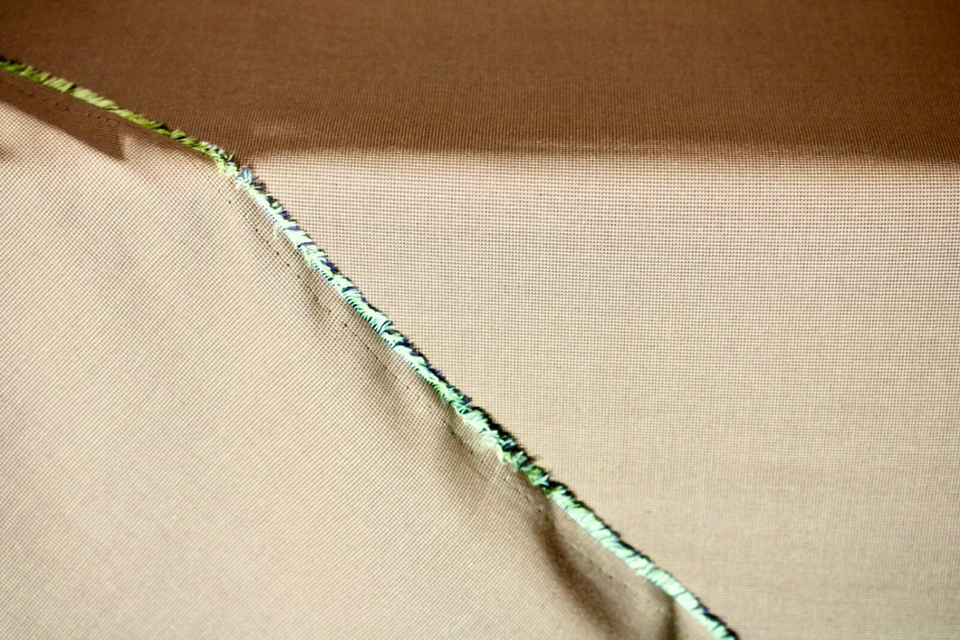 ТКАНЬ OUTDURA БЛЕСТЯЩИЙ ДЖУТ 54 «ОБИВКА В ПОМЕЩЕНИИ И НА ОТКРЫТОМ ВОЗДУХЕ ПОГОДОСТОЙКИЙ - Изображение 4 из 4