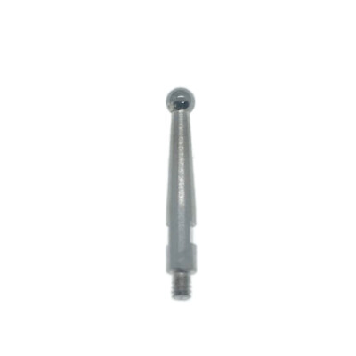 M1.4 Thread 2.0mm Ruby Ball Point 15mm Length Dial Test Indicator Contact Points