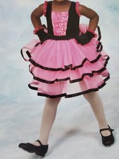 Revolution Dancewear Dress up Costume