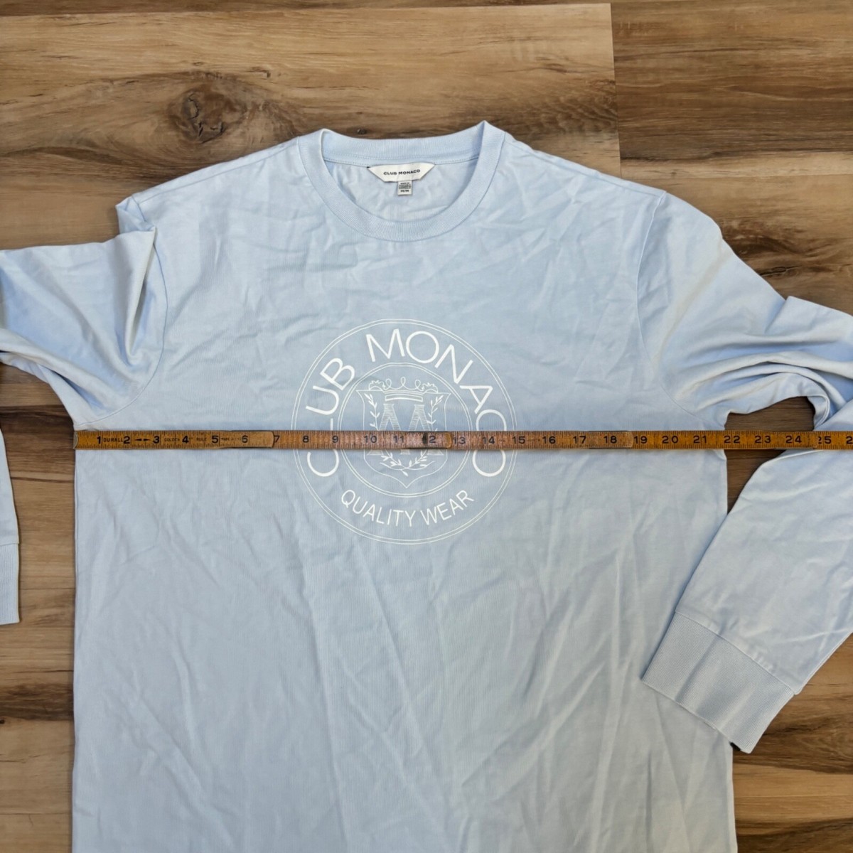 CLUB MONACO CLUB MONACO シャツ 71CVA7-lvhL._UY1000_.jpg