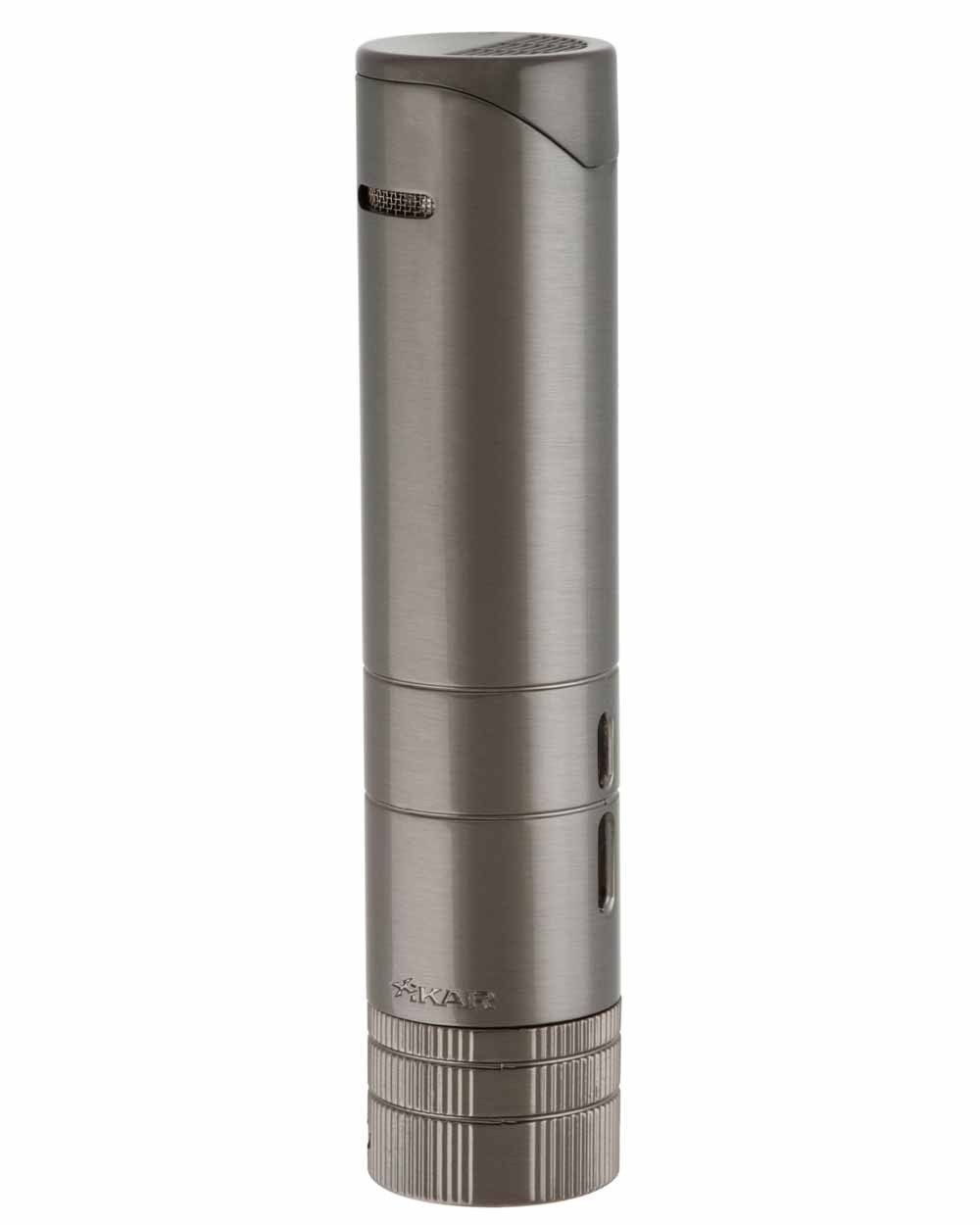Gift Box Warranty Gunmetal 2