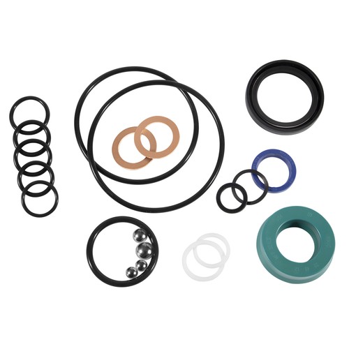 Floor Jack Seal Rebuild Kit for 328.12160 Sears Craftsman Floor Jack 2 Ton - Picture 12 of 13