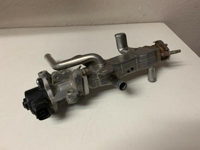 Egr приус 30