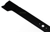 "76 Cm 30\" Rasentraktor Messer FüR Mtd, Yard Man, Gutbrod / 742-04058, 742-0"