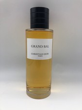 dior grand bal perfume