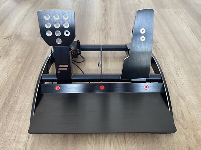 Fanatec Clubsport Pedale V3 Umbau Set Kit Bremse Spacer
