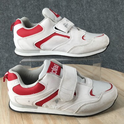 Chromatics by Totes Shoes Womens 9 M Walking Sneakers White