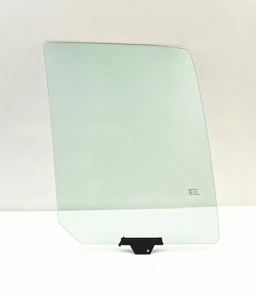 Cristal Puerta Del Der Jeep Liberty 02 2003 2004 2005 2006