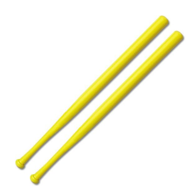 Wiffle® Ball + Bat Combo Set - 10 Wiffle® Balls, 2 Wiffle® Bats