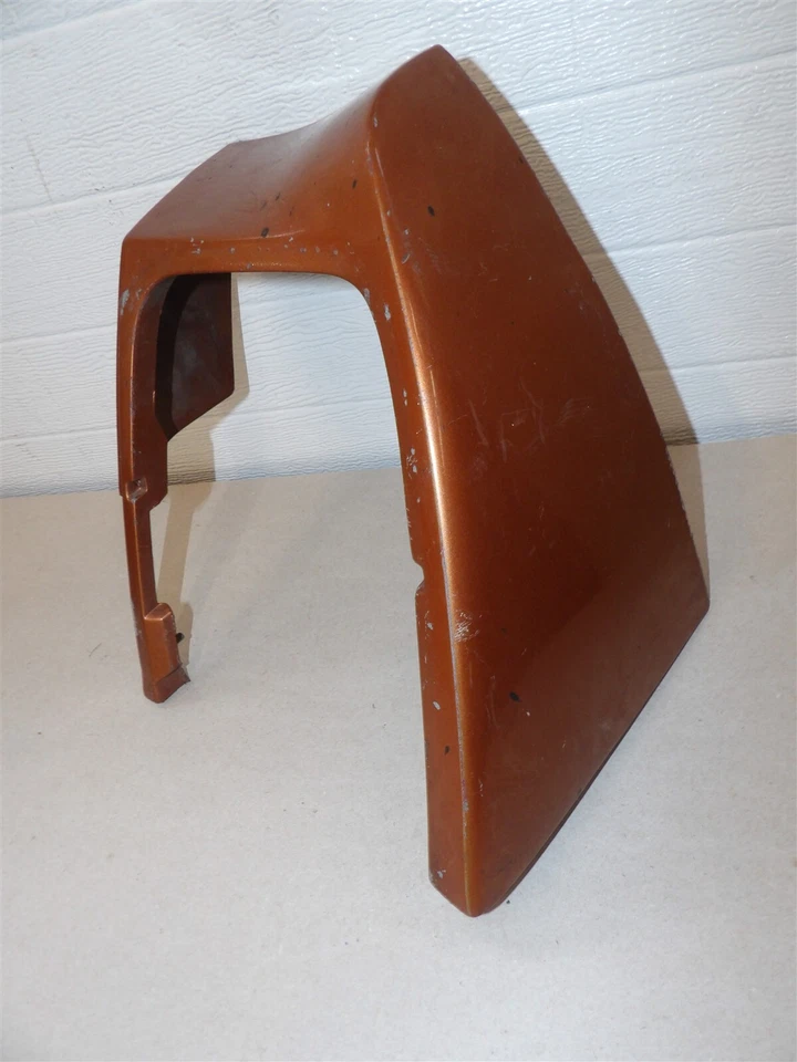 RH TAILLIGHT TAIL LAMP HOUSING QUARTER EXTENSION CHRYSLER 1974-1976 Newport - Image 2 of 4