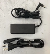 Genuine HP HSTNN-CA40 TPN-CA14 19.5V 2.31A 45W Original AC Power Adapter Charger