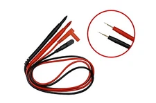 AST Labs Test Probe Needle Point Gold-plated for DMM Multimeter  (#994-003-1)