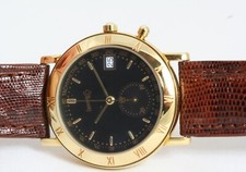 Orologio da polso da uomo Eberhard 30023 OR nuovo