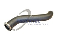 Trucktec Automotive 07.14.059 Ladeluftschlauch FüR VW