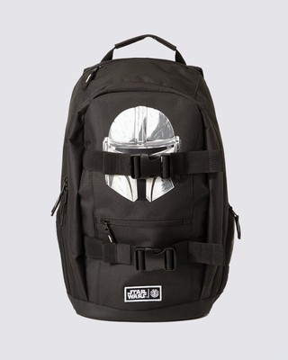 element the weekender backpack