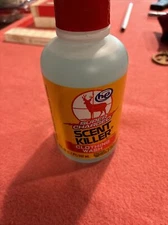 Scent Killer Super Charged 18oz Laundry Detergent 