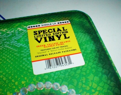 ALICE COOPER★Billion Dollar 専用 Amazon.com: Alice Cooper Billion Dollar Babies Reaction Figure