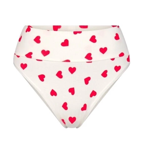 Viscose Brief Panties for Women