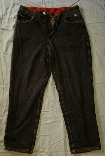 Notorious BIG Biggie Smalls Men's Denim 