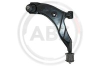 A.B.S. 210296 Lenker, RadaufhäNgung Vorne Links Oben FüR Hyundai