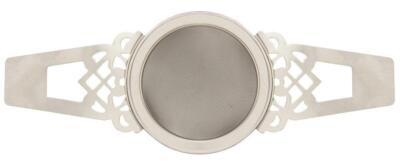 Premium Stainless Steel 18/8 Matcha Sifter AISI Grade 304 Tea Powder Strainer