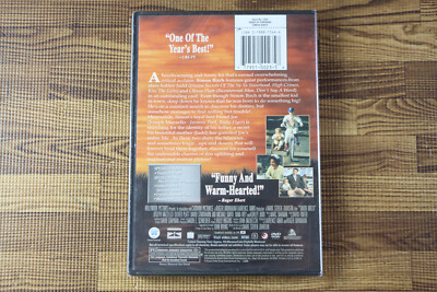 Simon Birch Ashley Judd Oliver Platt Joseph Mazzello DVD SEALED | eBay